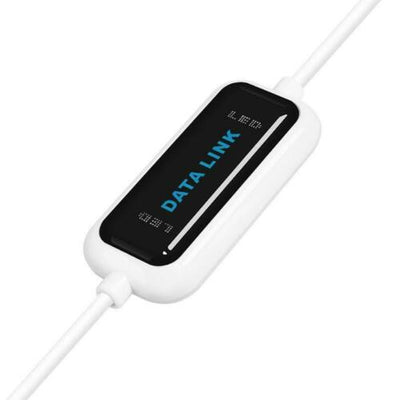 Zilkee™ PC to PC USB Dual Link Transfer`