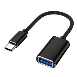 Zilkee™ OTG Type C to USB 3.0 (UpSell)